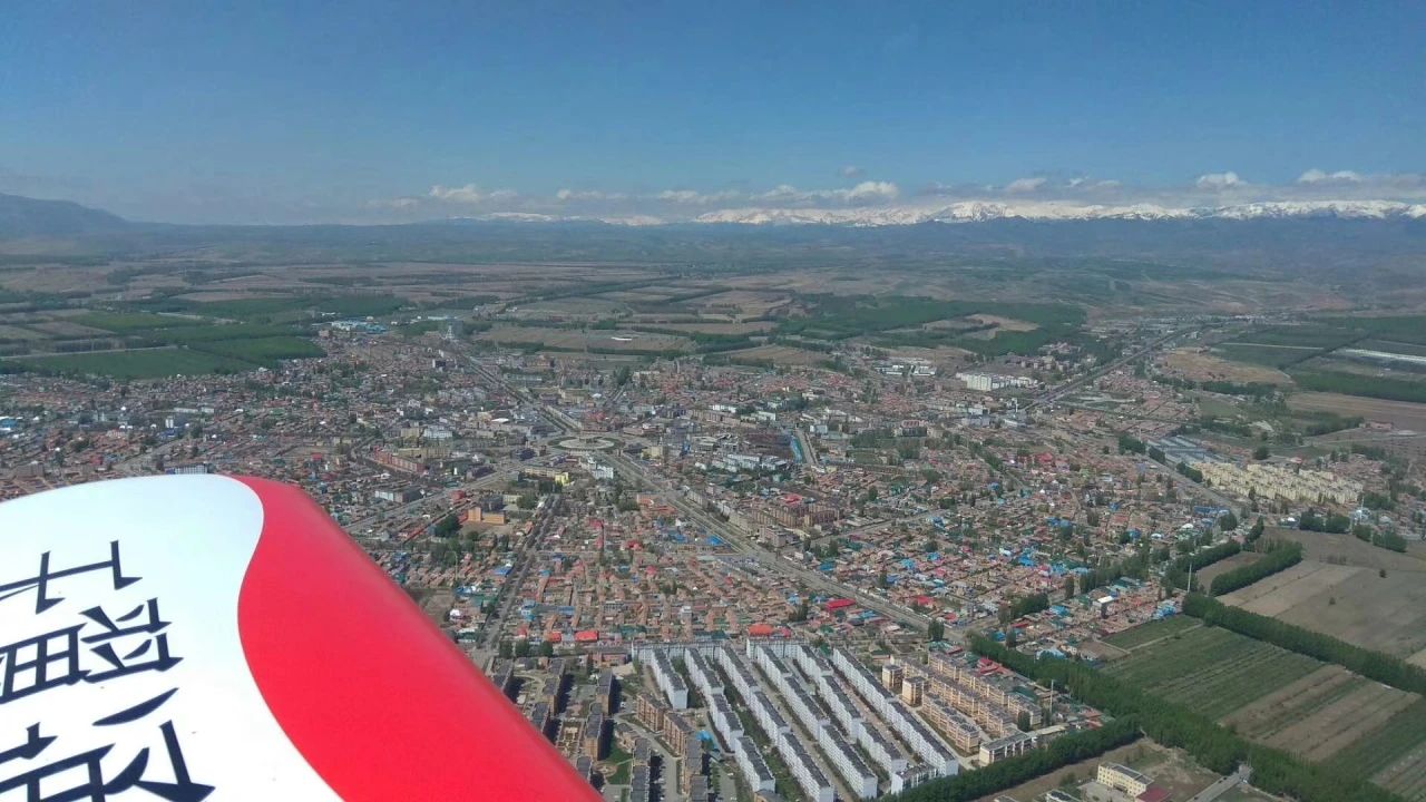 二十载磨砺，“阿若拉”飞机累计飞行功夫突破11万幼时！