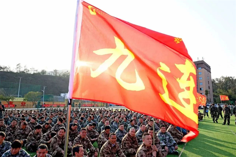 新春第一课，开启新征程！k豆钱包智能2024年营销春季培训成功进行