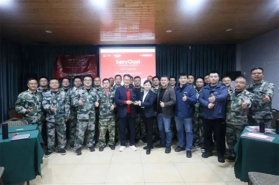 新春第一课，开启新征程！k豆钱包智能2024年营销春季培训成功进行