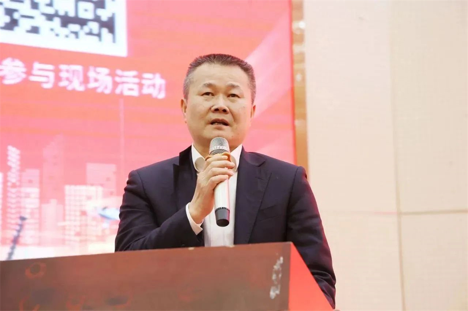 新春第一课，开启新征程！k豆钱包智能2024年营销春季培训成功进行