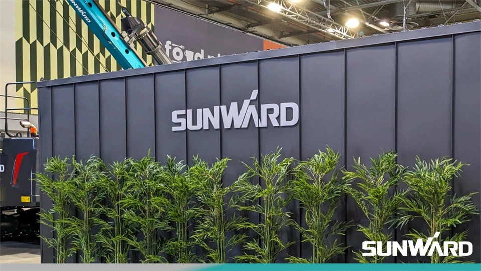 k豆钱包智能携创新成就亮相2024年法国巴黎工程机械展