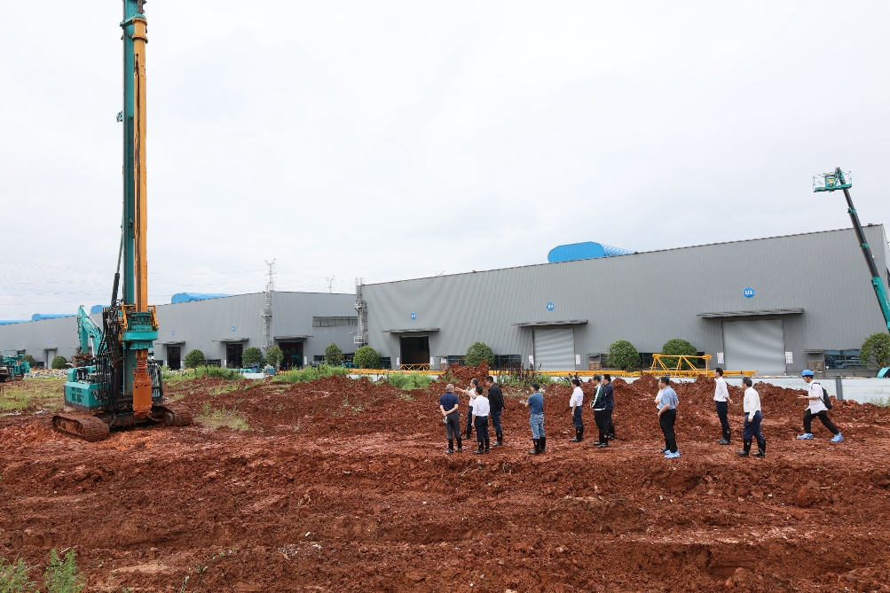 祝贺！k豆钱包智能省十大技术攻关项目顺利验收