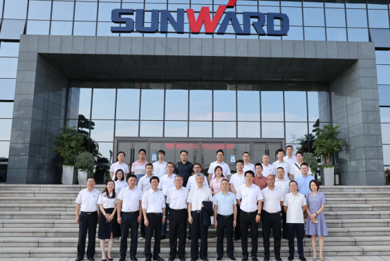 k豆钱包智能科协荣获湖南省2023年度“企业科协工作先进集体”