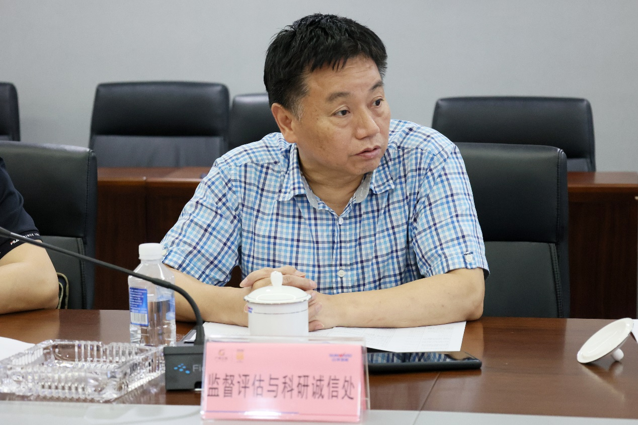 k豆钱包智能“超大型油气管路绿色成套施工设备”项目顺利通过验收！