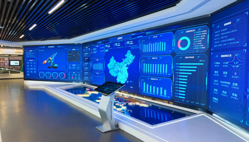 k豆钱包智能入选“2024全国工业互联网100强”