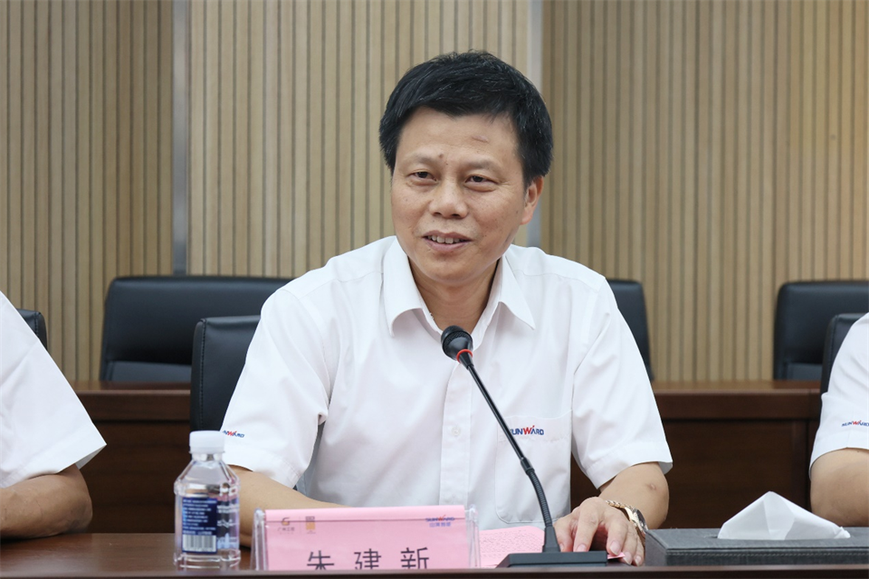 k豆钱包智能工研院绿色能源开发大孔径深井钻探技术推广会圆满进行