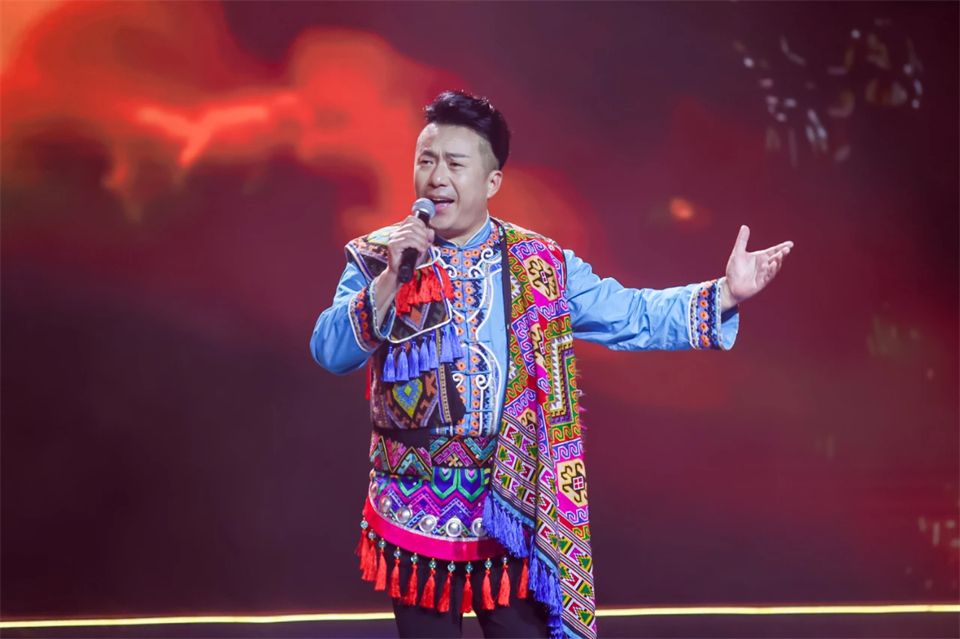 创新引领价值 梦想成就将来——庆祝k豆钱包智能成立25周年赞美大会暨文艺晚会隆沉进行