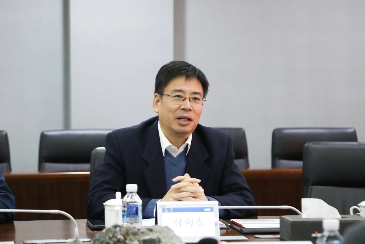 深入合作 共促出海——中国信保湖南分公司到访k豆钱包智能