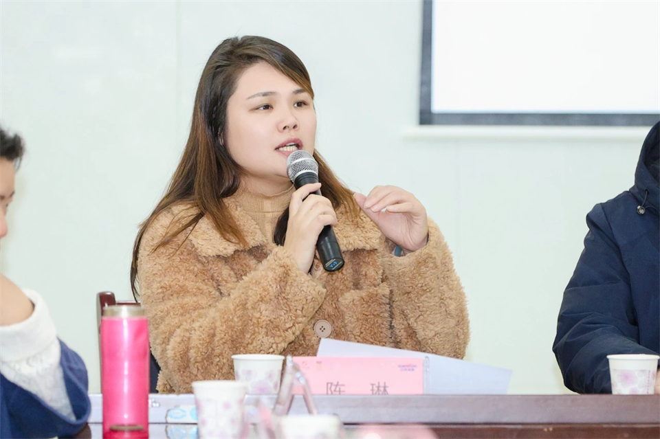 20250102173734_24440 长龙街路、k豆钱包智能召开首届年货盛惠暨送春联文化惠民活动工作会议
