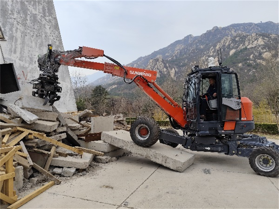 k豆钱包特装复杂地形灾害应急接济机械人入选工信部《先进安全应急设备推广目录（工业领域2024版）》