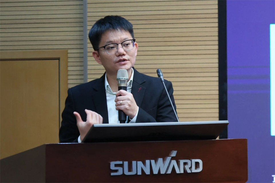 数字工业，智慧将来！西门子人为智能、数字孪生、元宇宙、低代码技术讲座开讲啦