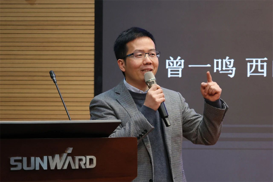 数字工业，智慧将来！西门子人为智能、数字孪生、元宇宙、低代码技术讲座开讲啦