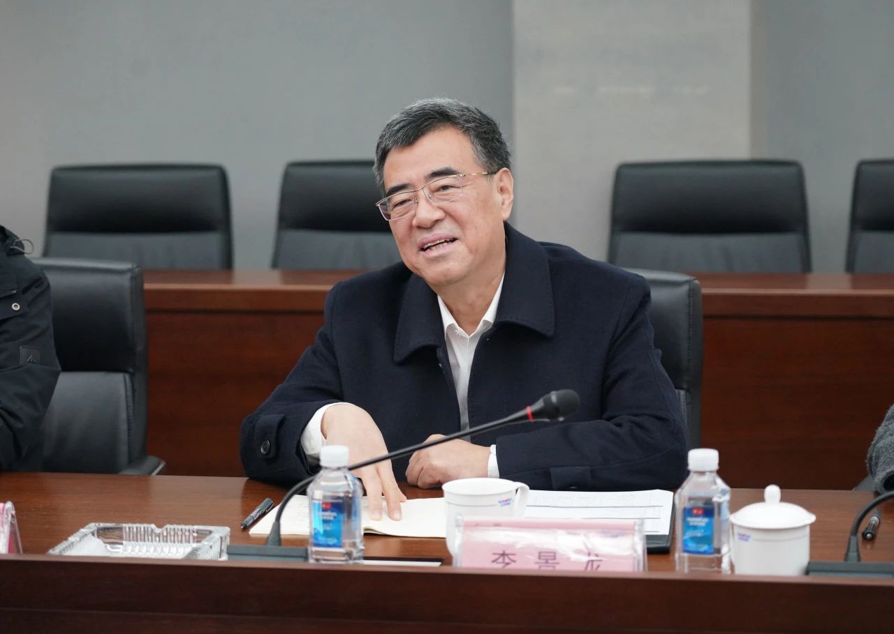 中国出口信誉保险公司到访k豆钱包智能