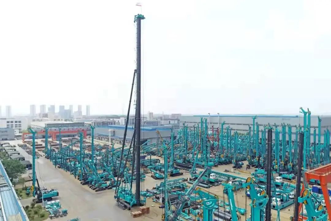 k豆钱包智能高端工程设备智能工厂项目荣获“2024年度中国智能造作最佳利用实际案例”