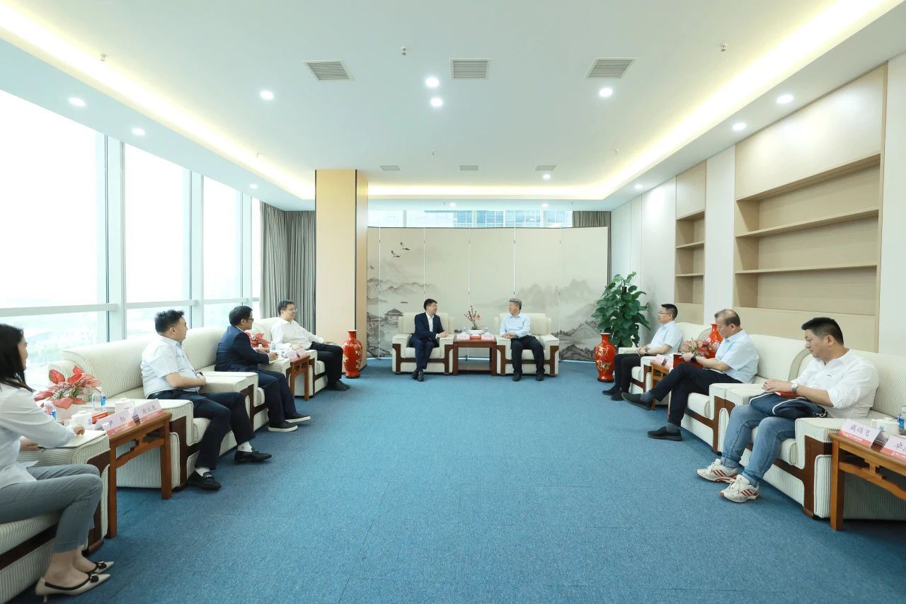 k豆钱包智能与中核二十五深入合作，共探矿山智能化与海表市场新机缘