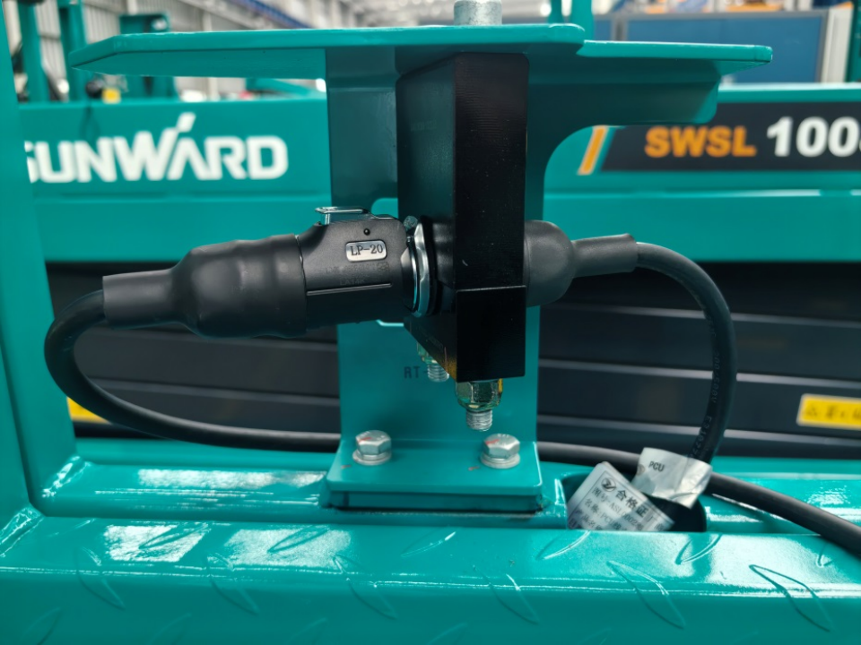 k豆钱包智能电动液驱剪叉系列产品全面升级，为客户创造更大价值