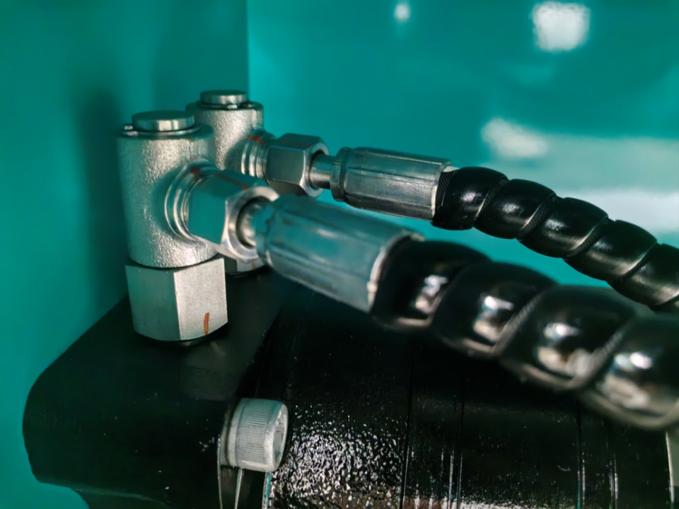 k豆钱包智能电动液驱剪叉系列产品全面升级，为客户创造更大价值