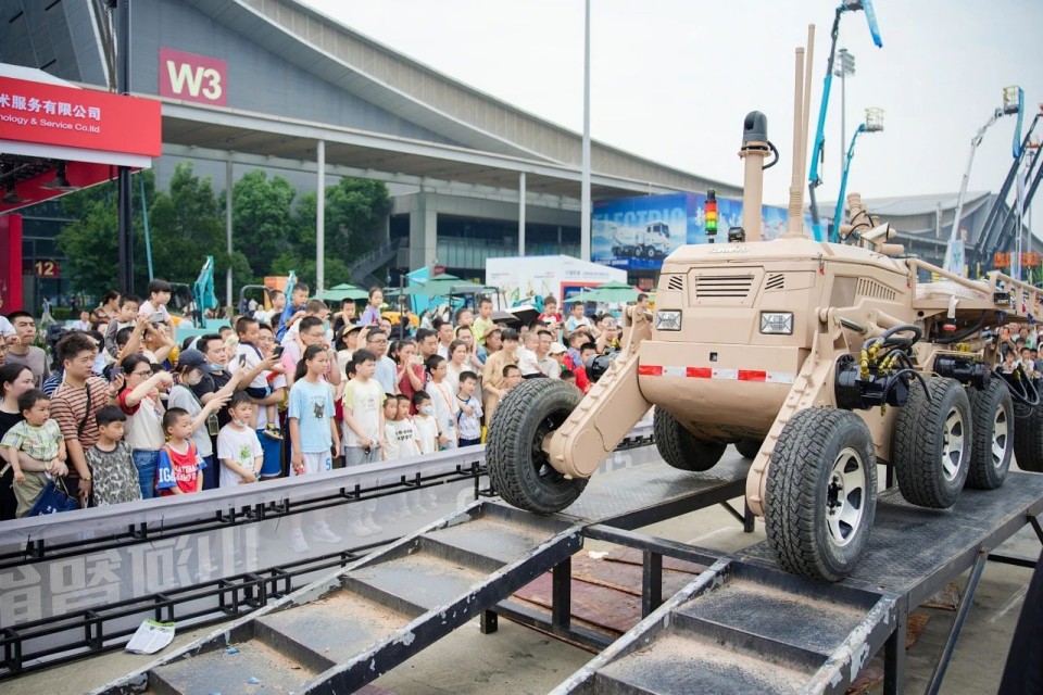 2025 CICEE | 圆满收官！k豆钱包智能展区亮点杰出回首