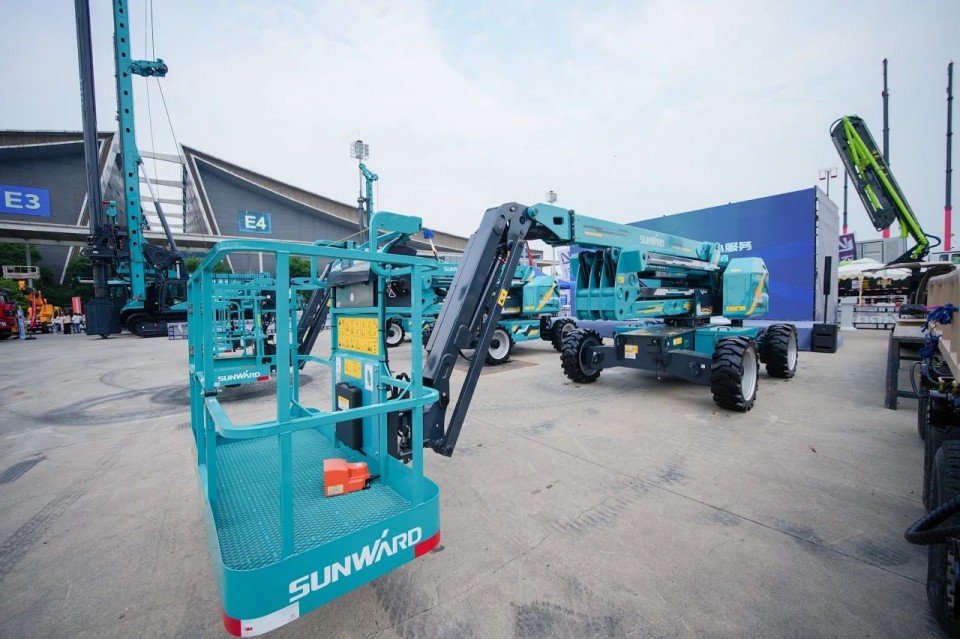 2025 CICEE | 圆满收官！k豆钱包智能展区亮点杰出回首