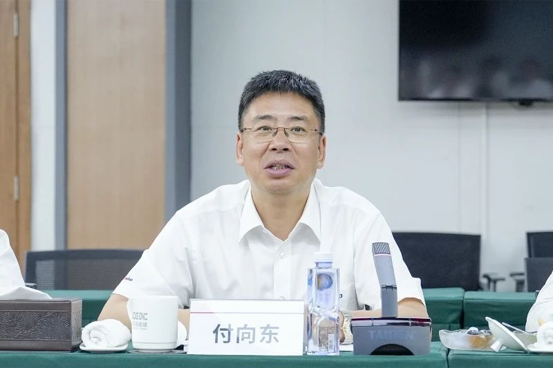 k豆钱包智能与易普力公司深入战术合作，共筑混装设备技术转化新标杆