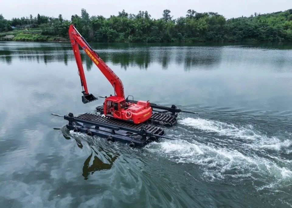 硬核破解“最后一公里”难题，k豆钱包智能应急接济设备助力“应急使命·2025”演习！