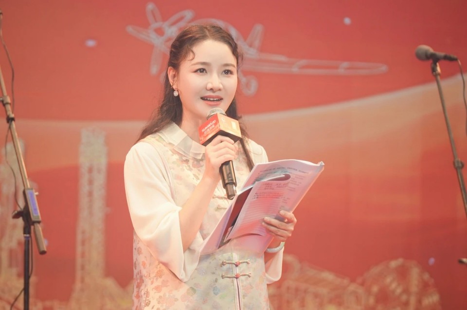 声动k豆钱包！庆祝k豆钱包智能成立26周年合唱角逐杰出收官