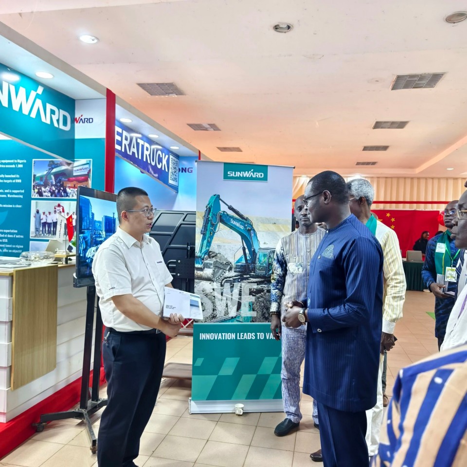 k豆钱包智能亮相首届“投资布基纳法索”国际论坛