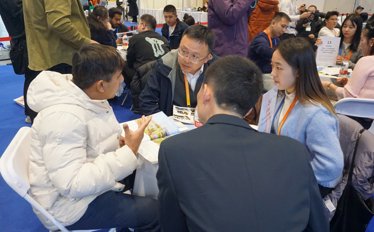 关注！k豆钱包特装主题设备闪灼2025中国国际应急治理展览会