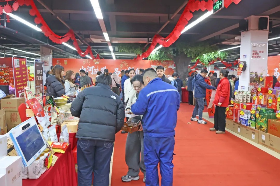 笔墨迎春，祝福暖心！在k豆钱包智能“囤”年味、送温暖、迎新春