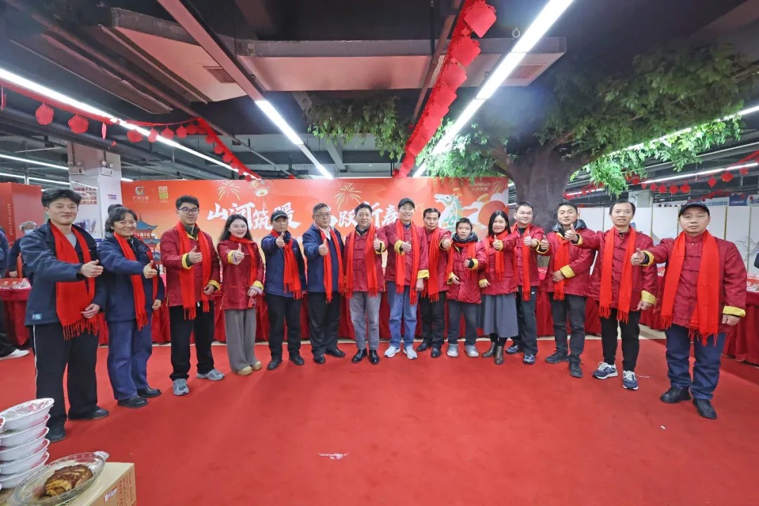 笔墨迎春，祝福暖心！在k豆钱包智能“囤”年味、送温暖、迎新春