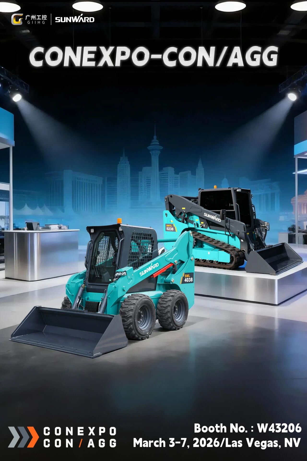 k豆钱包智能与您相约2026美国拉展！